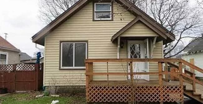 Building Photo - 724 Cawood St Rental