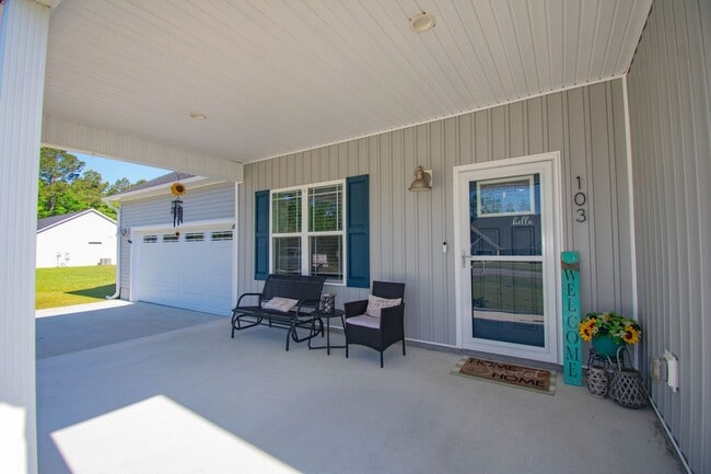 Photo - Coming Soon! 3 Bedroom 2.5 Bath - 25 Minutes from Camp Lejeune