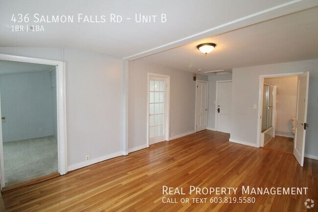 Building Photo - 436 Salmon Falls Rd Unit B Rental