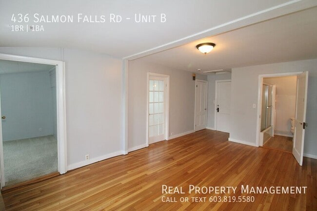 Building Photo - 436 Salmon Falls Rd Unit B Rental