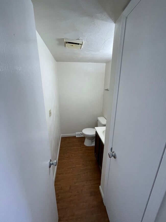 Photo - 2 BR townhouse with basement and off street parking