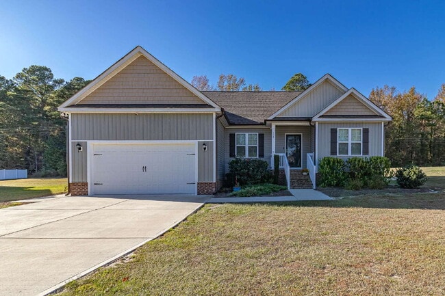 Building Photo - Immaculate 3 BR | 2 BA Ranch Home in Goldsboro *Rosewood School District*