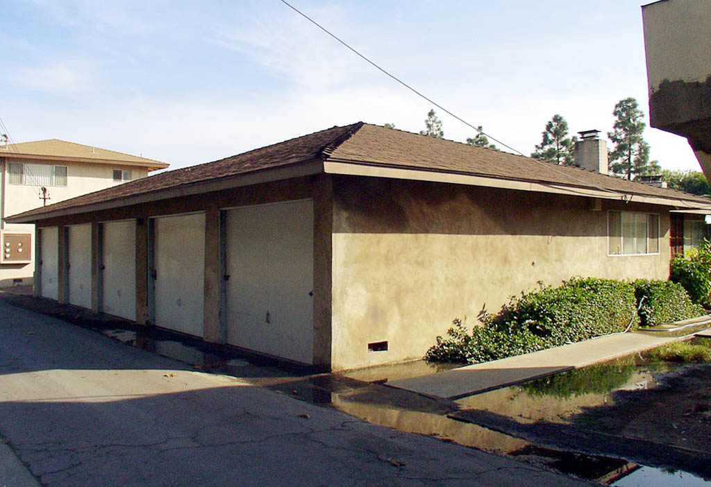 Vista alternativa - 9831 Central Ave