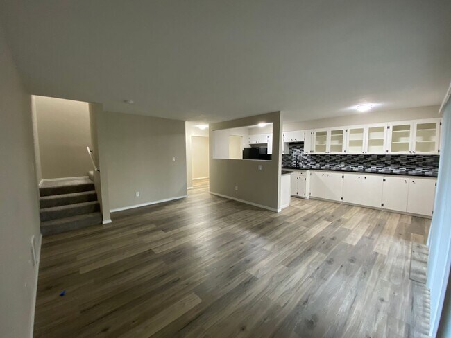Photo - Contemporary 2 Bedroom / 1.5 Bath in Charming Cliff-Cannon Suburb Unit 2