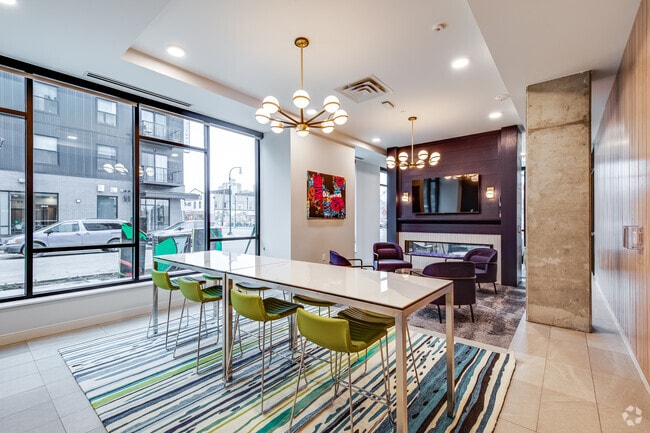 Community Room