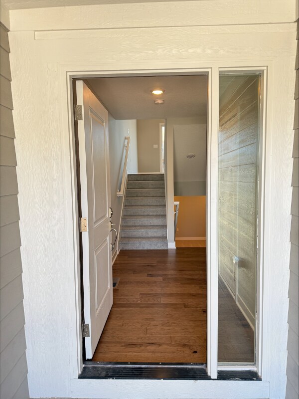 3716 SW Clayton Dr Townhome Townhome Rental in Lee's Summit MO