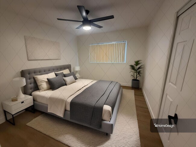 Photo - 7605 N Hollywood Way Unidad A