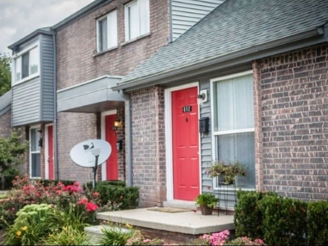 Photo - University Green Apartments & Townhomes