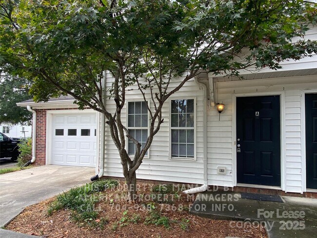 Building Photo - 501 Martin Cir Unit A Rental