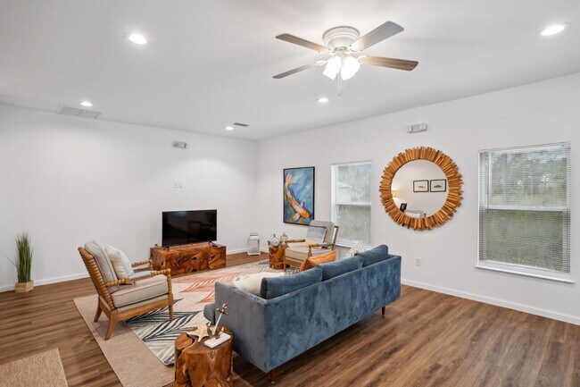 Photo - Jordan Bayou