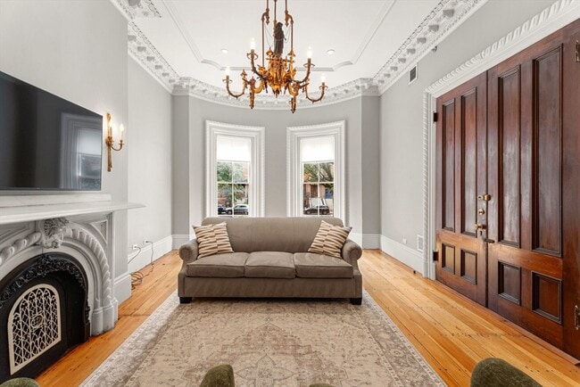 Photo - 35 Union Pk Unit 3