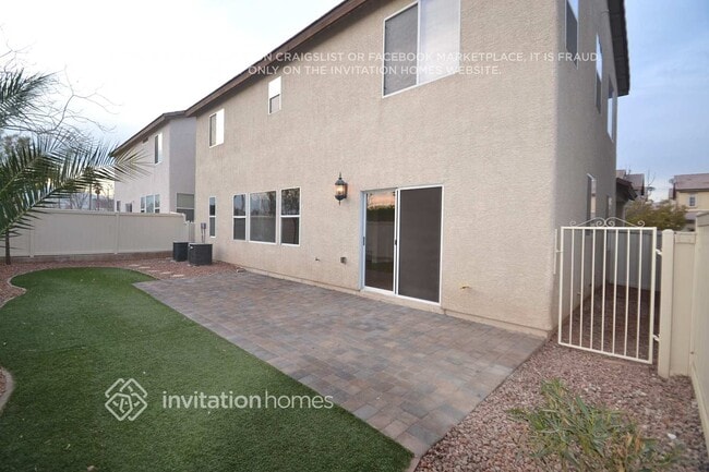 Photo - 8047 Aztec Basin Ave