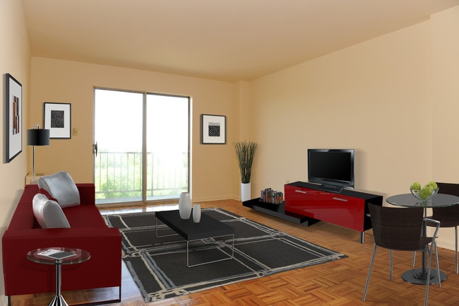 Photo - Lafayette House