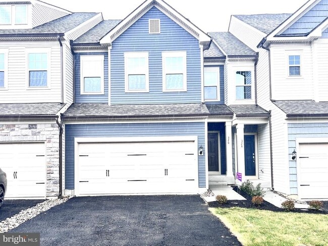 Photo - 326 Milton Stamp Dr Townhome
