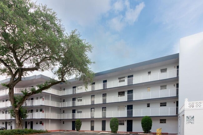 Photo - 447 NE 195th St Condo Unit 217