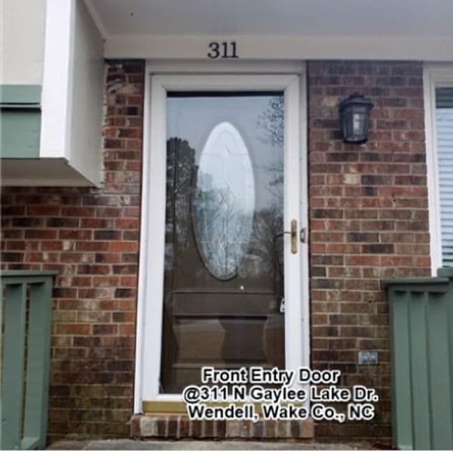 Photo - $1795/mo. w/Modern Renovations! 4 BR, 2 BA Wendell, NC! Large, Split-Level single family home w/...