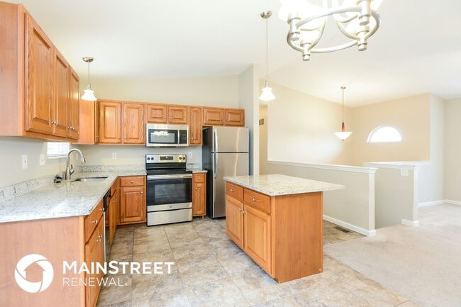 Photo - 3440 Rockwood Forest Ct