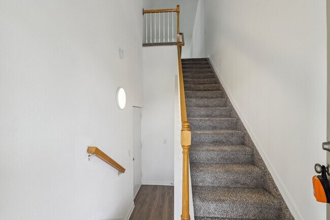 Photo - AVAILABLE NOW! 3 Bedroom, 2 Bath with Private Balcony off Primary Bedroom in St. Augustine Shores...