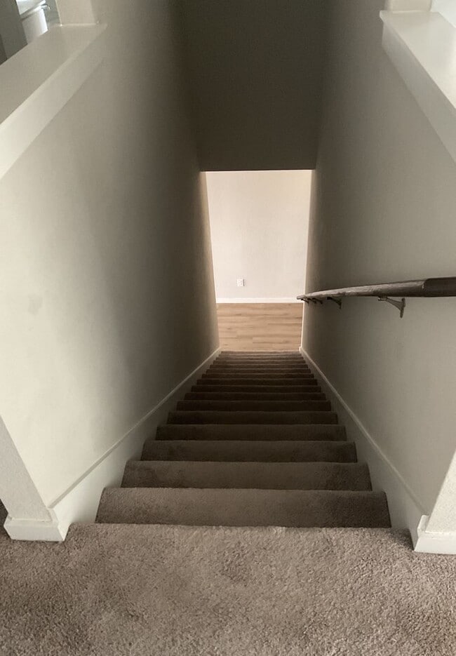 Photo - Available Now-Townhome