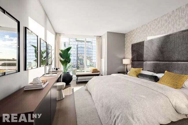 400 West 61st Street - 400 West 61st Street Apartment Unit 426