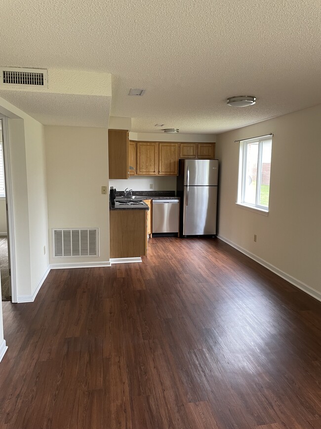 Parkview Apartments Alden, NY