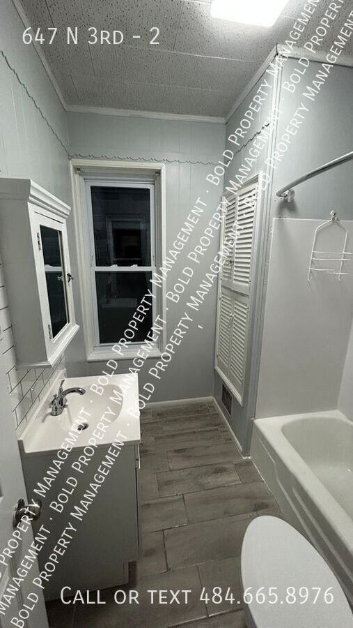 Photo - 647 N 3rd-2 Unit 2