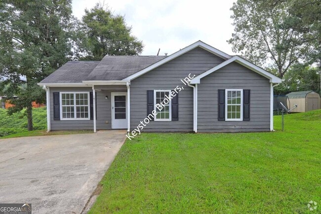 Building Photo - 8201 Spillers Dr SW Rental