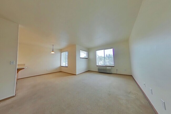 Photo - 1 Bedroom Apartment ~ Close to Campus Unit 2930 NW Tyler #307