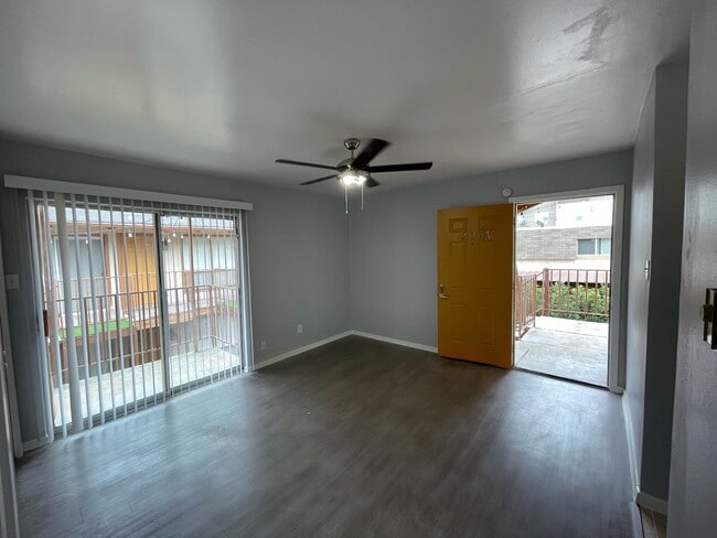 Photo - The Bennett Apartments