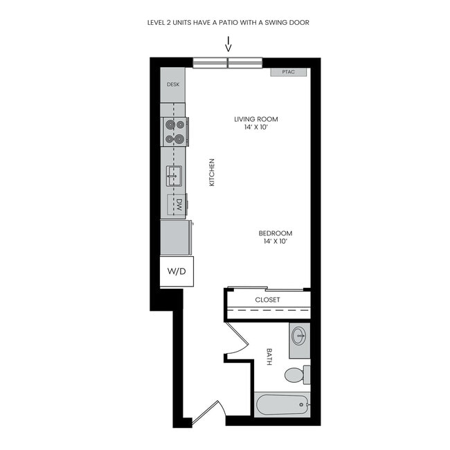 Photo - Alloy Sunnyside