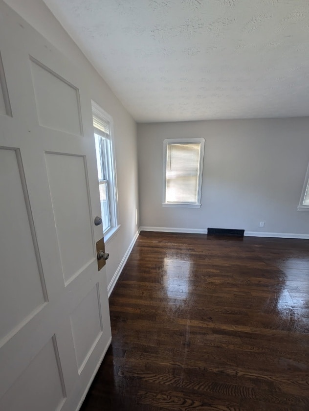 Living Room - 4488 W 150th St