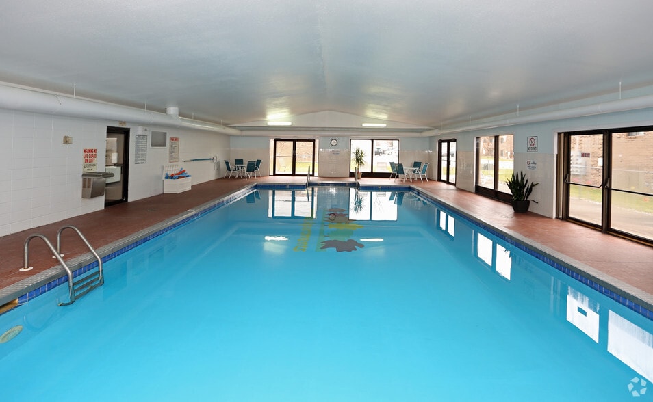 Interior Photo