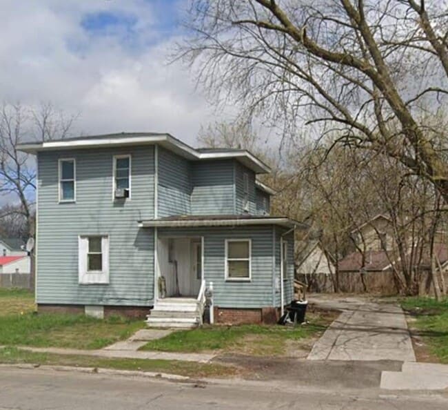 Building Photo - 1116 Gratiot Ave Unit Front Rental