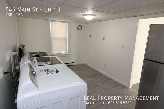 Photo - 546 Main St Unit 1