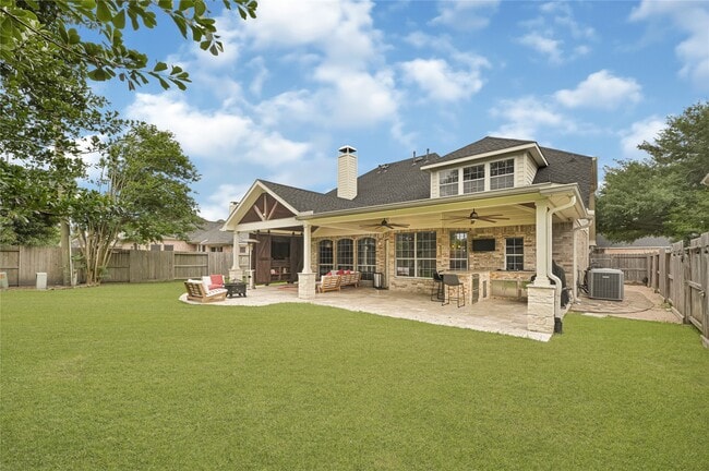 Photo - 13802 Bowden Creek Dr