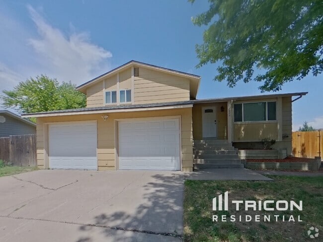 Building Photo - 7520 Dove Creek Cir Rental
