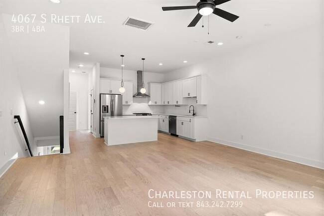 Photo - 4067 S Rhett Ave