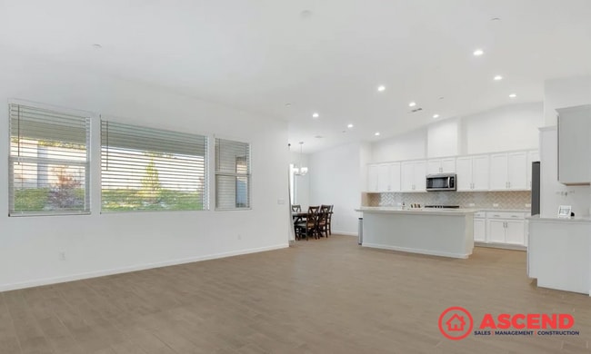 Photo - Beautiful 3-Bedroom Home in HOA Community with Pool & Full Appliances!