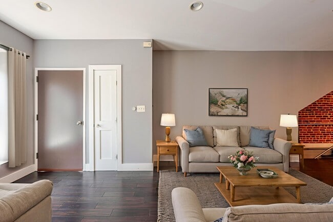 Photo - 3528 13th St NW