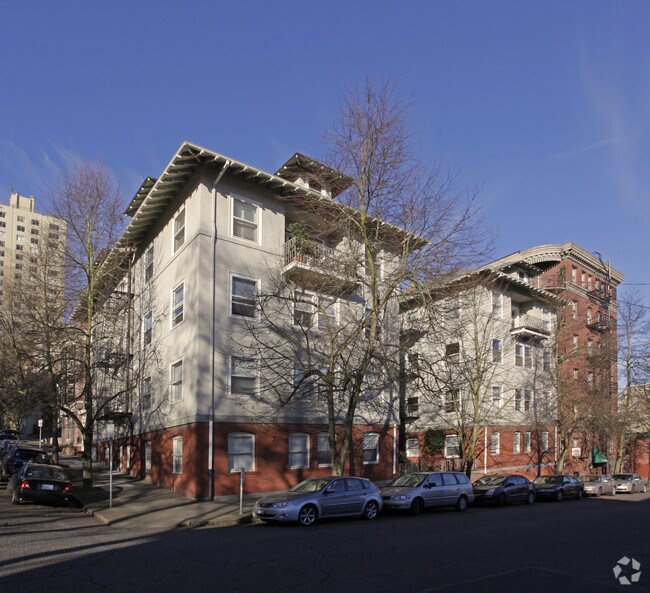 Apartments For Rent In 97205 Portland Or Forrent Com