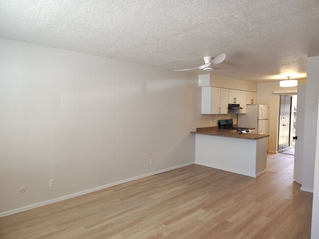 Photo - COMING SOON Newly Remodled -2BR Unit with Fenced back yard