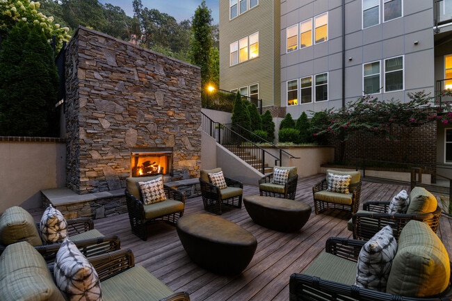 Photo - Beaucatcher Flats