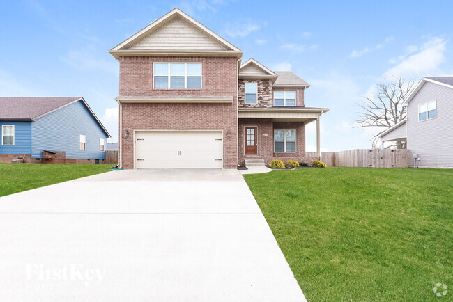 Building Photo - 2373 Colston Dr Rental