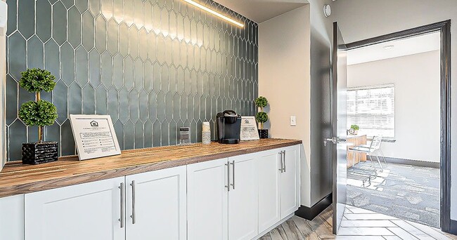 Bella Solara Apartment Homes
