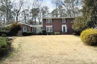 Building Photo - 3321 Elm Creek Dr Rental