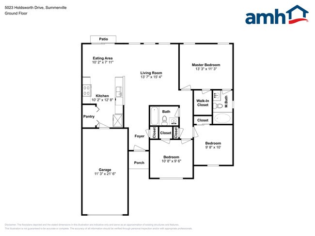 Photo - 5023 Holdsworth Dr