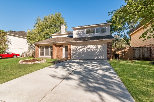 Building Photo - 2335 Trail Wood Ln