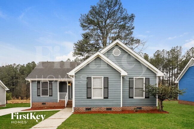 Photo - 1916 Ranch Mill Cir