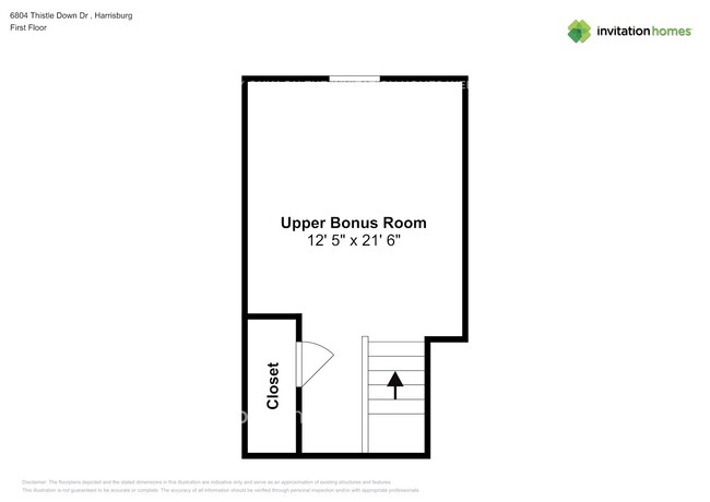 Photo - 6804 Thistle Down Dr
