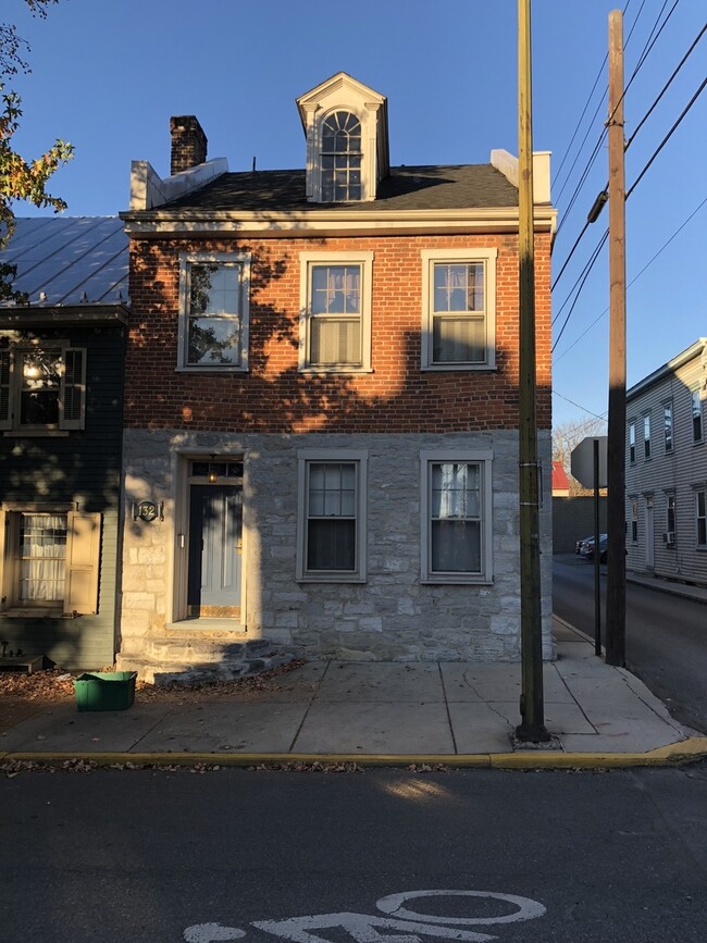 132 S Hanover St Unit 132 #2